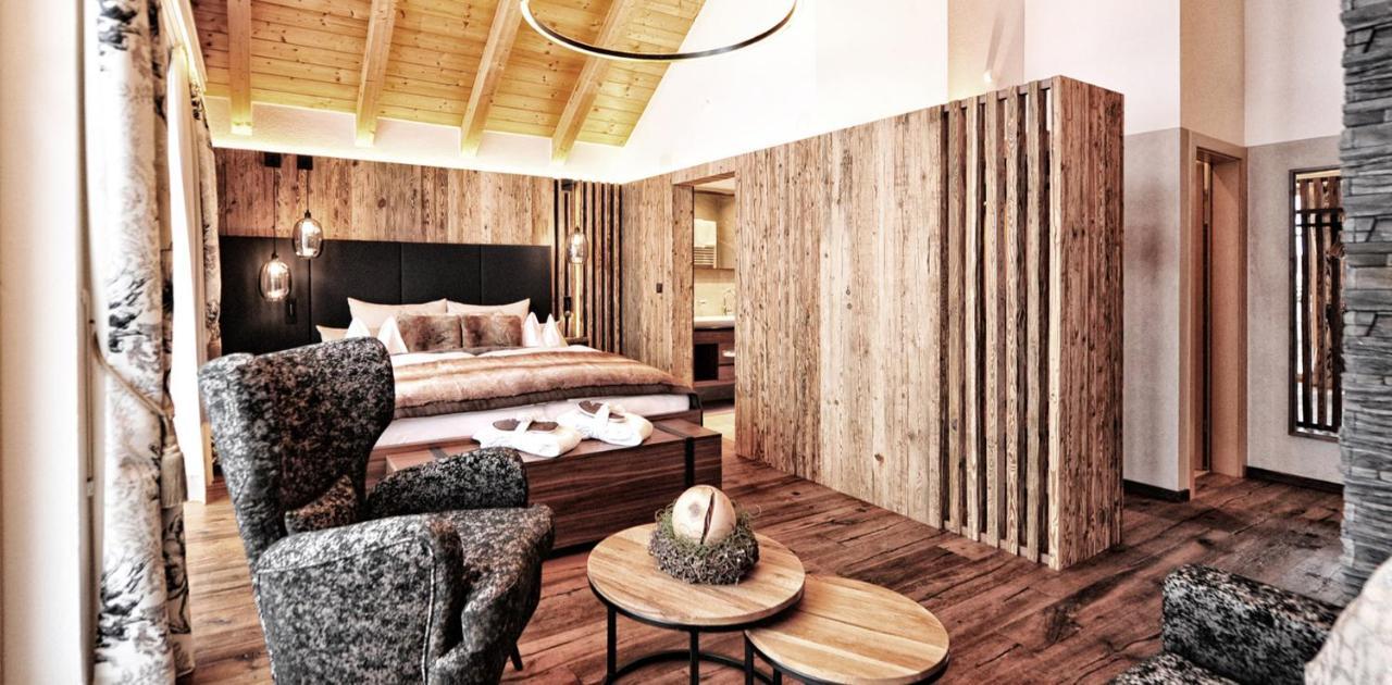 אישגל Salnerhof Superior Lifestyle Resort מראה חיצוני תמונה