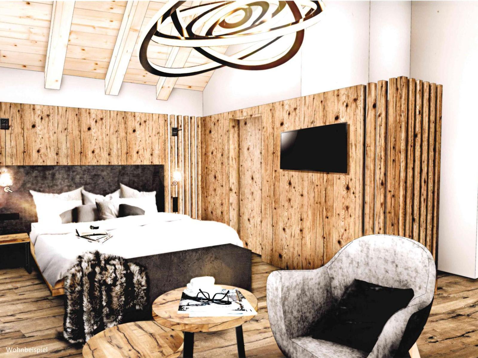 אישגל Salnerhof Superior Lifestyle Resort מראה חיצוני תמונה
